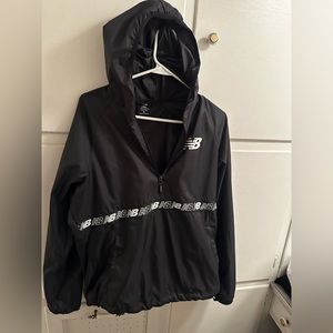 Lightweight jacket
